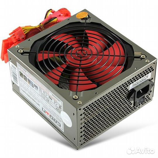 Блок питания 650w