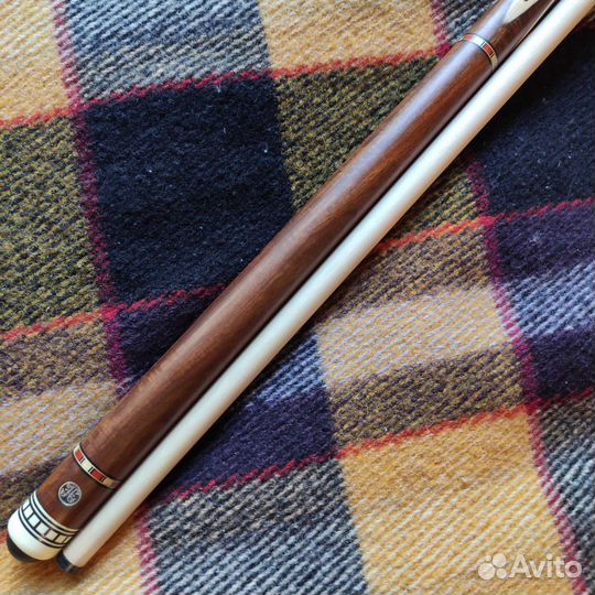 Бильярдный кий