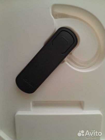 Гарнитура Nokia Bluetooth BH-108