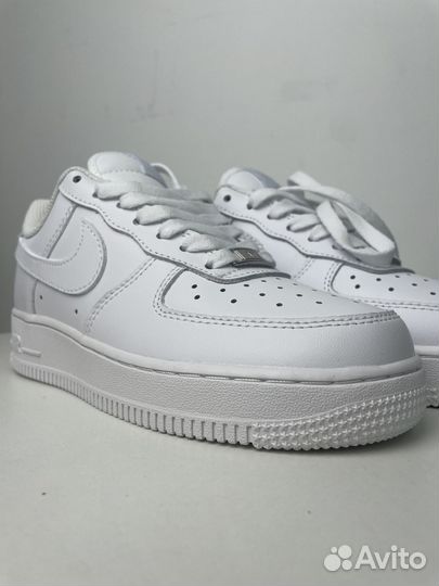 Кроссовки Nike air force