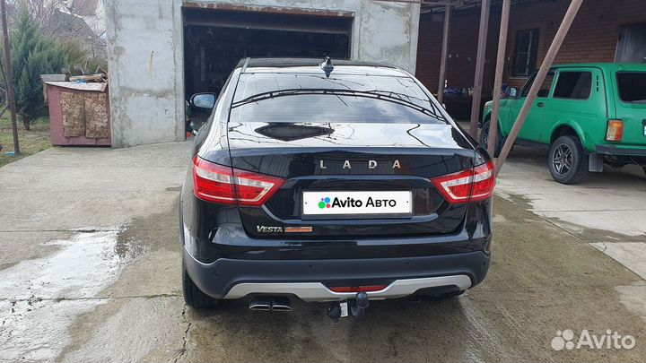 LADA Vesta 1.6 МТ, 2021, 28 000 км