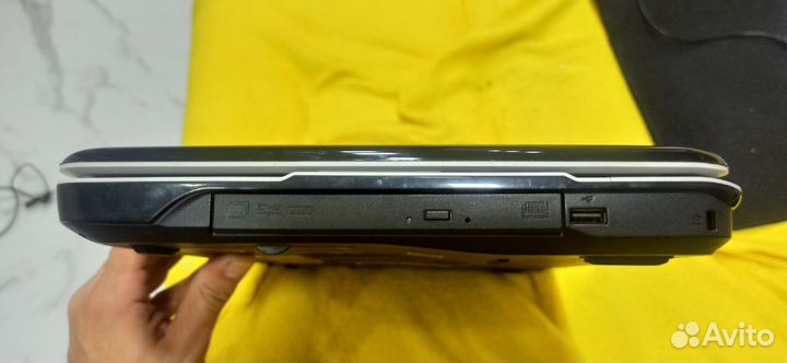 Ноутбук для дома и офиса