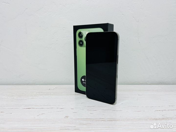 iPhone 13 Pro, 256 ГБ