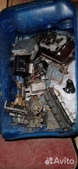 Реле регуляторы