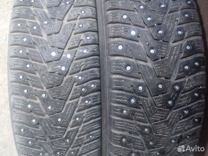 Hankook Winter I'Pike RS2 W429 185/65 R15 92T