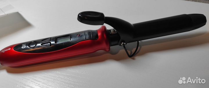 Принадлежности для парикмахера(брашинги и плойка)