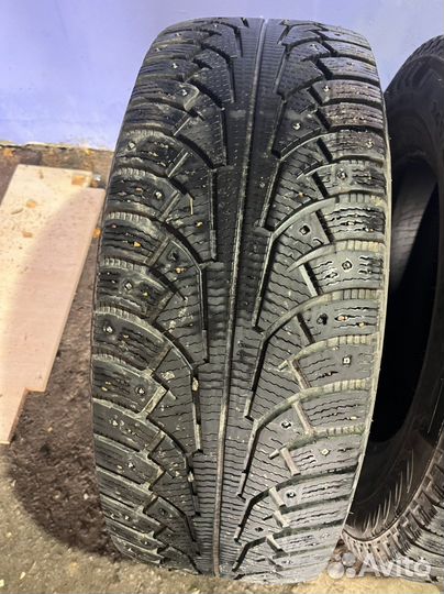 Nokian Tyres Hakkapeliitta 5 265/65 R17