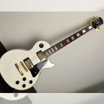 Электрогитара Epiphone Les Paul Custom (Korea)