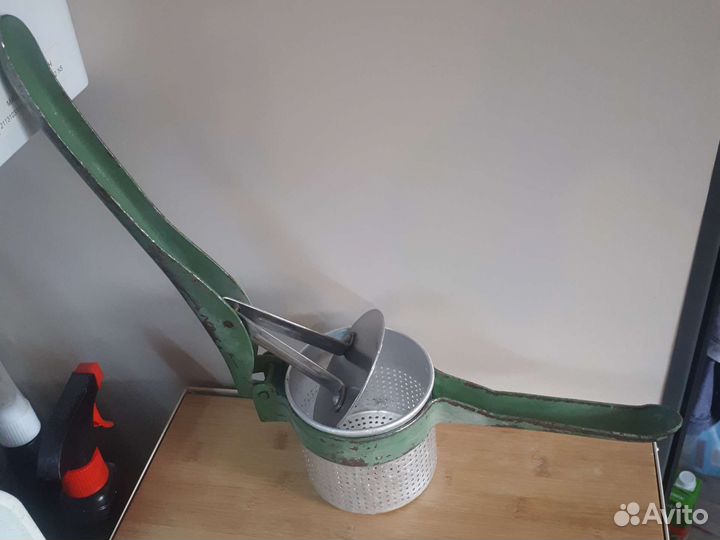 Посуда СССР