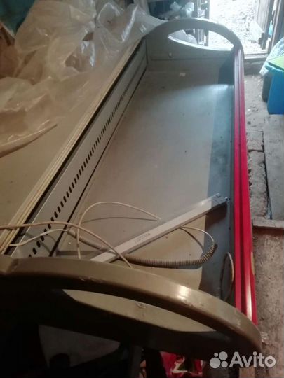 Холодильник