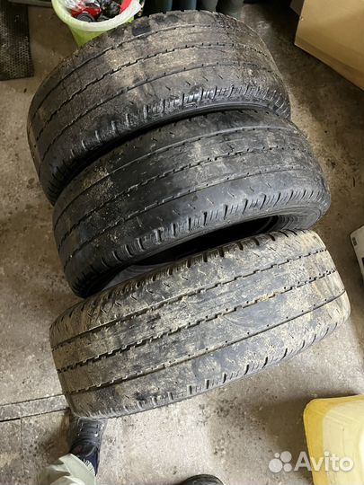 Nordman Nordman C 225/70 R15C 112R