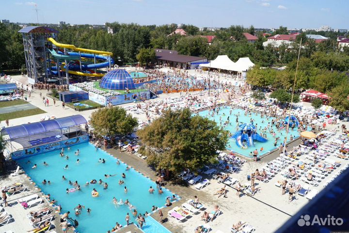 Подбор жилья в Яровом