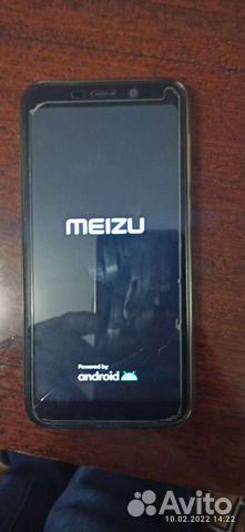 Телефон Meizu c9