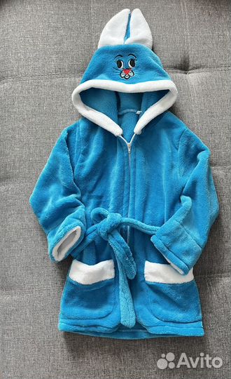 Халат детский 98 р