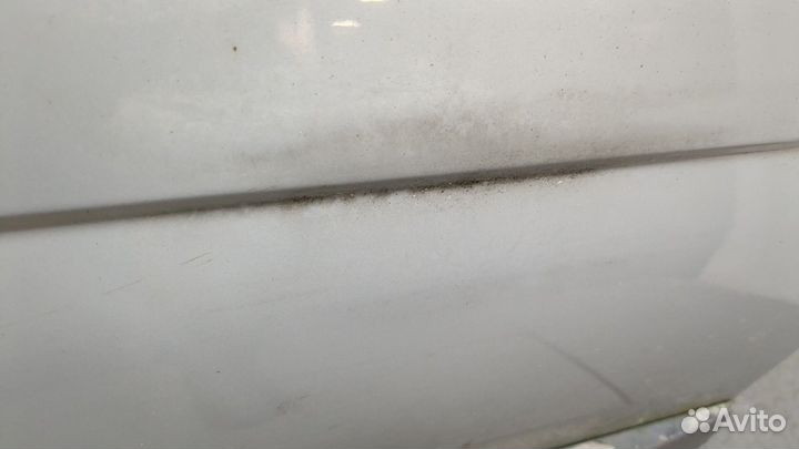 Дверь боковая Renault Scenic RX4, 2003
