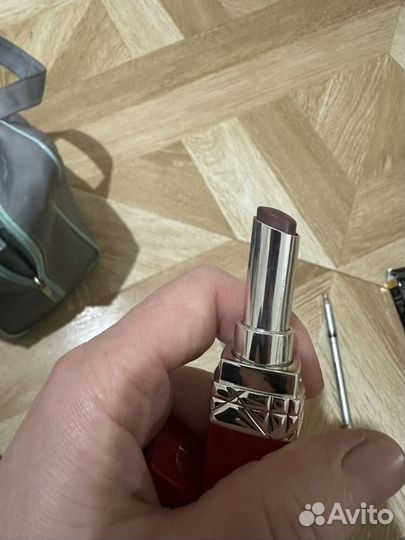 Dior помада chanel и карандаш оригинал