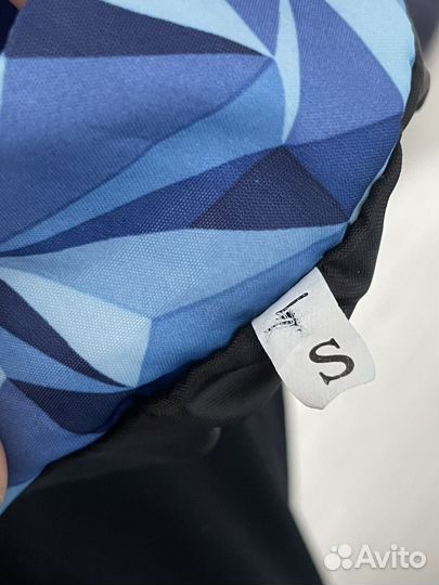 Дождевик для маленьких собак