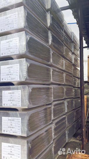 Фанера ламинированная