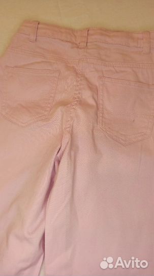 Брюки для девочки