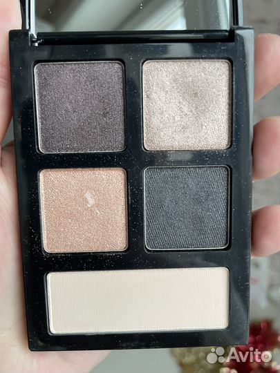 Палетка теней Bobbi Brown