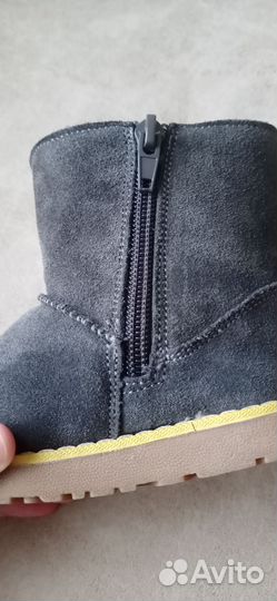 Детская обувь