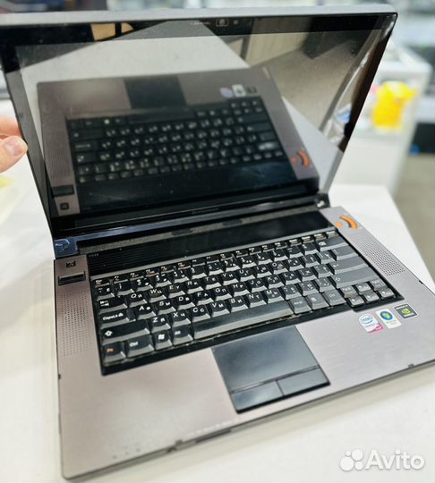 Lenovo y530