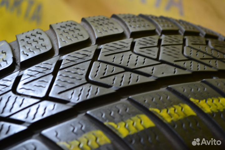 Pirelli Winter Sottozero 3 205/55 R16