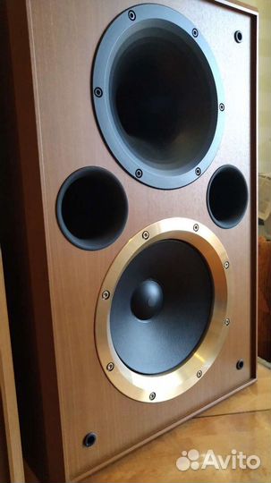 Pioneer S-LH5a