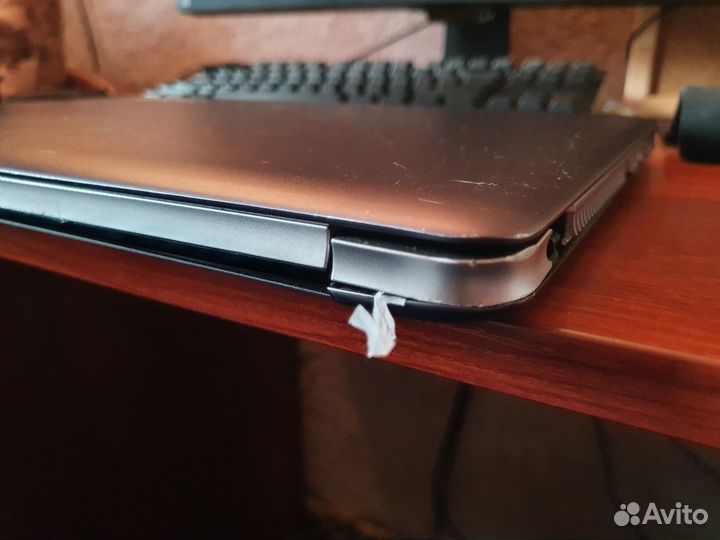 Lenovo ideapad u510