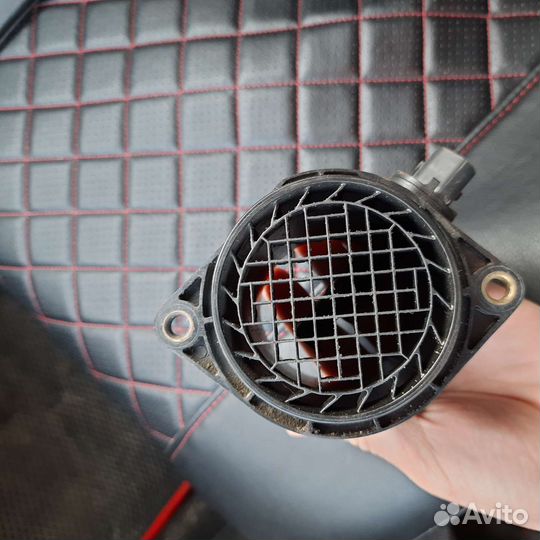 Датчик дмрв на priora