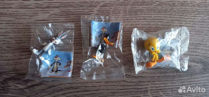 Фигурки Шрек К - Артель