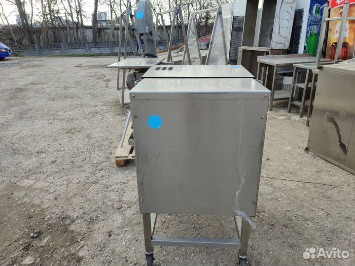 Мясорубка KT LM - 82 A