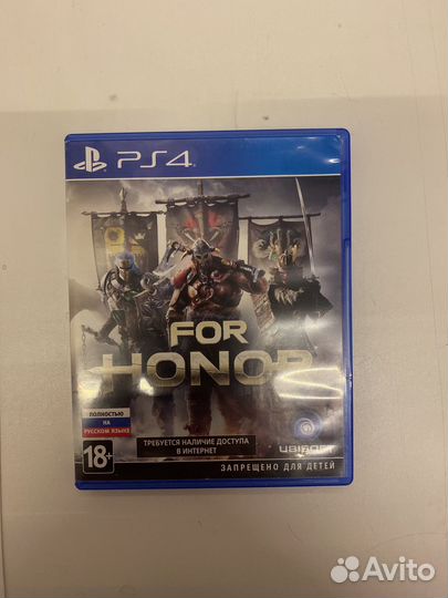 Игры для приставок ps4