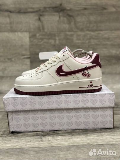 Nike Air Force 1 Low Valentine's Day 2023