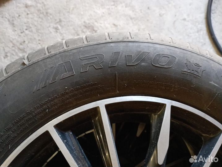 Arivo Premio ARZero 185/65 R15