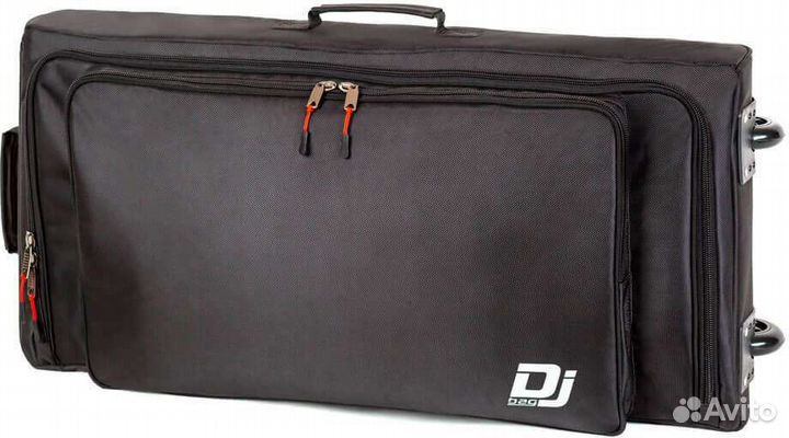 DJ Bag DJB K-Wheels