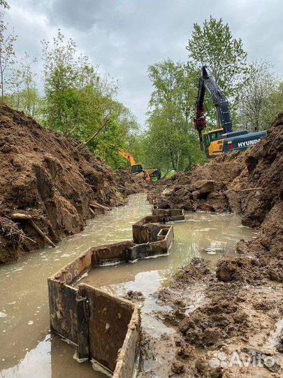 Шпунт Ларсена бу в наличии