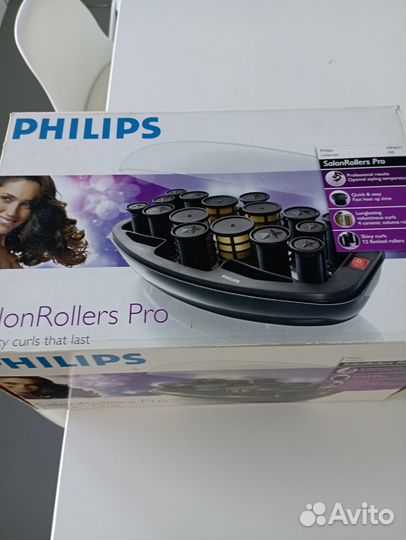 Philips электробигуди