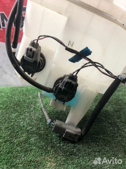 Бачок стеклоомывателя Mazda Atenza ghefw lfve 2009