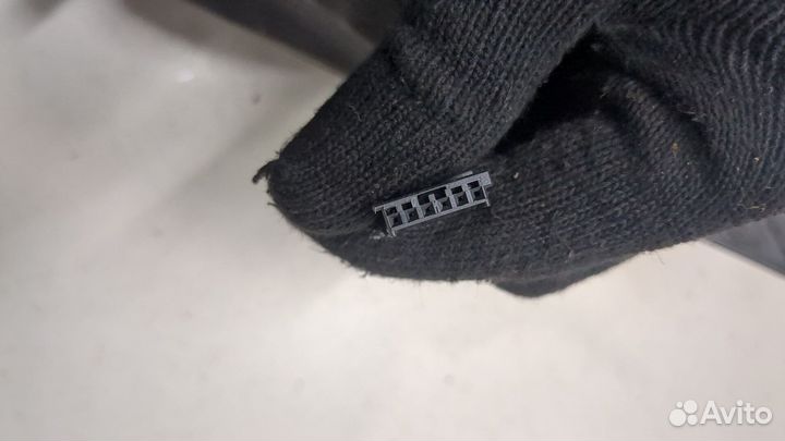 Зеркало боковое BMW X3 E83, 2004