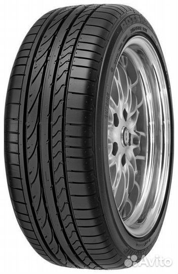 Bridgestone Potenza RE050A 235/40 R18 95Y