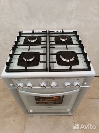 Газовая плита Gefest