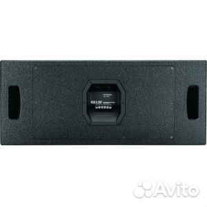 Сабвуфер Tannoy VSX 8.2 BP Bl