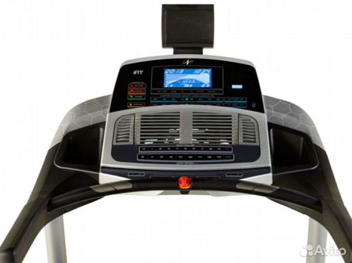 Беговая дорожка NordicTrack T7.0