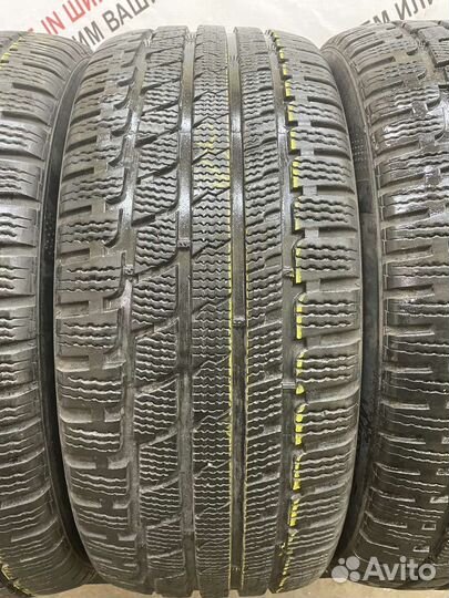 Kumho WinterCraft KW27 245/45 R19 98M