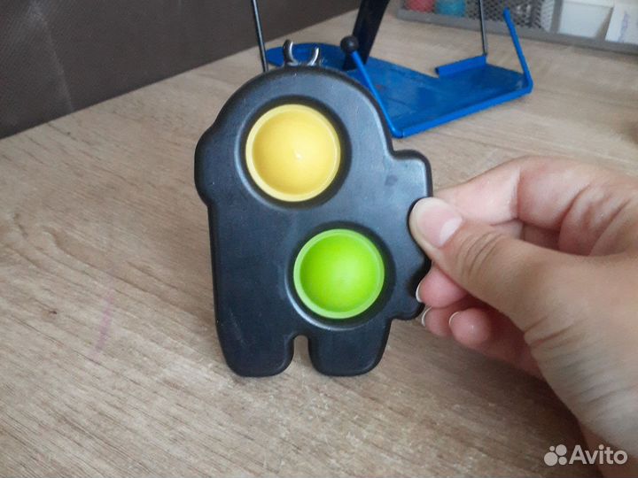 Симпл димпл амонгас