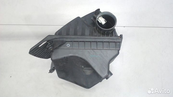 Корпус воздушного фильтра BMW 5 E60, 2008