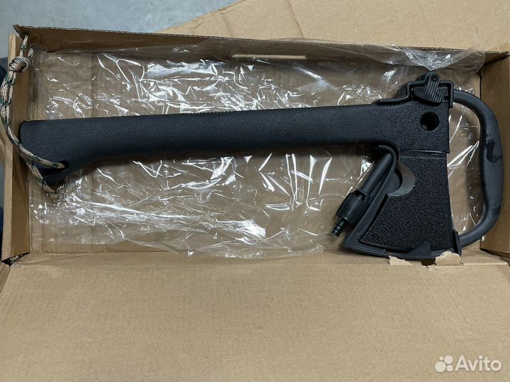 Топор туристический 5в1 опт-розница