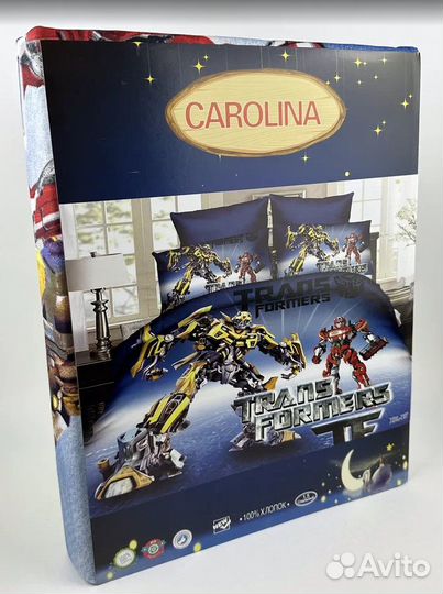 Постельное белье