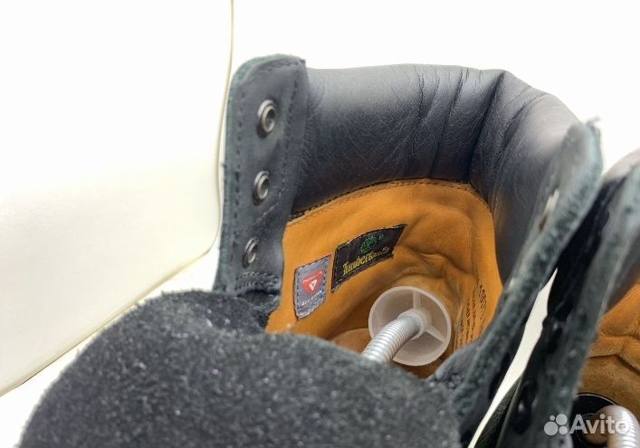 Ботинки timberland